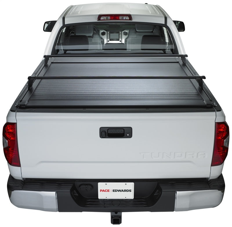 Pace Edwards 6ft UltraGroove Bed Cover | Ford Ranger (19-26) (KRFA31A62)