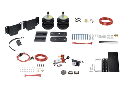 Firestone 07-21 Toyota Tundra All-In-One Ride-Rite Kit | Toyota Tundra (19-21 / 10-13 / 14-18) (2871)