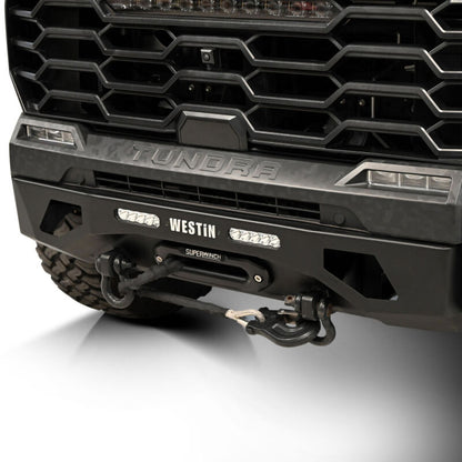 Westin Pro-Series Front Bumper | Toyota Tundra (22-26) (58-411285)