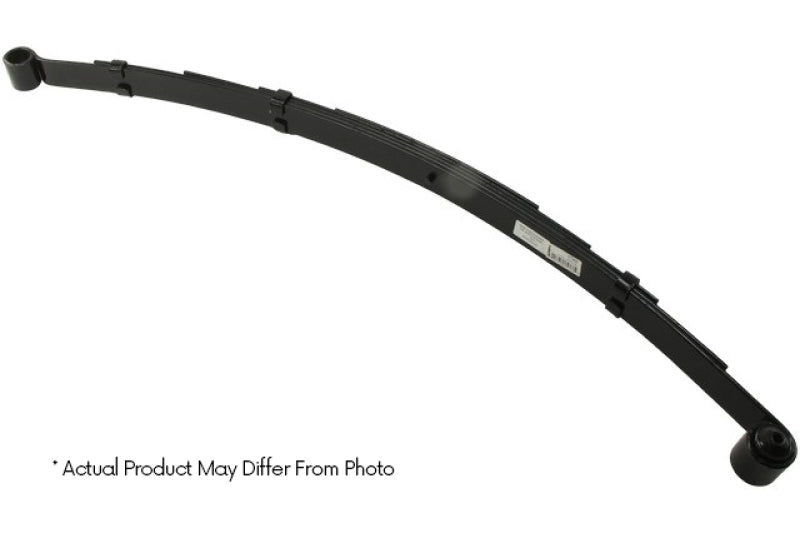 Belltech 3inch Leaf Spring | Ford F-150 (97-03)