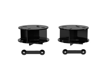 ICON 3-inch Rear Coil Spacer Kit | Toyota Tundra (22-26) (51016)