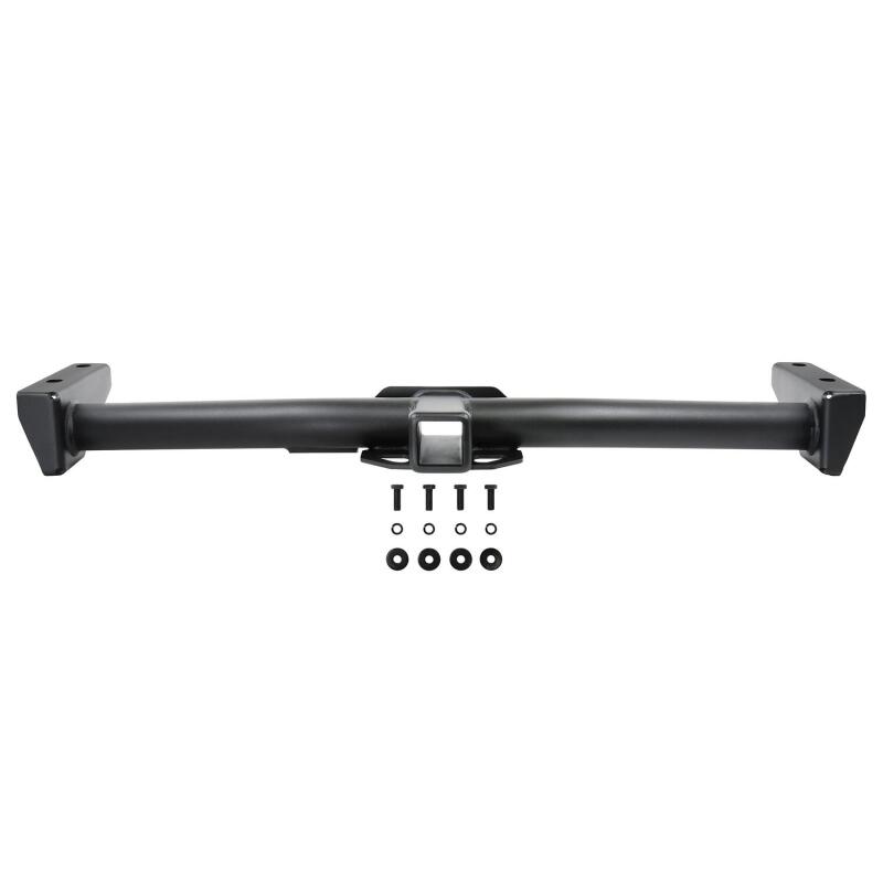 Westin Outlaw Bumper Hitch Receiver | Chevrolet Colorado (15-22) ZR2 (58-81055H)