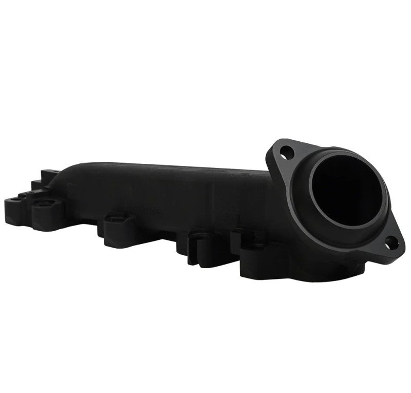 BD Diesel Exhaust Manifold Driver Side: Fits Dodge / Ram / Durango / Jeep (02-26)