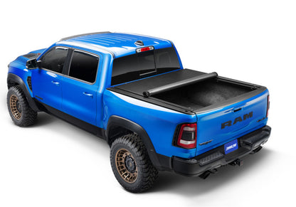 Tonno Pro 6.5ft Bed Lo-Roll Vinyl Tonneau Cover | Ram 1500 (19-24) / 1500 (25-26) (LR-2060)