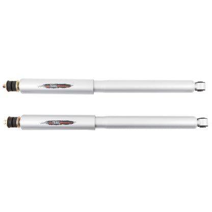 Belltech Suspension Lift Kit 6"-8" w/ F&R Trail Perf Shocks: Ram 1500 4WD (19-24)