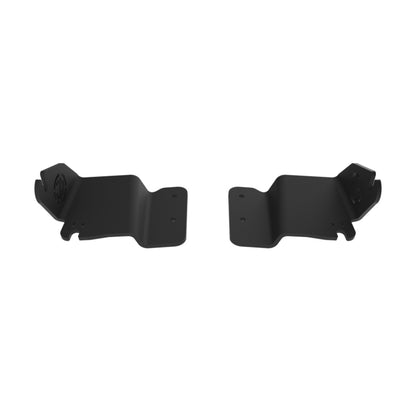 KC HiLiTES Overhead Light Bar Mounting Bracket Set | Ford Bronco (21-26) (7332)