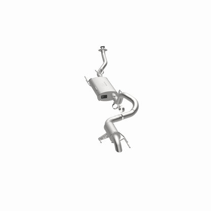 Magnaflow Overland SS Cat-Back Exhaust | Toyota Land Cruiser (24-25) (19679)
