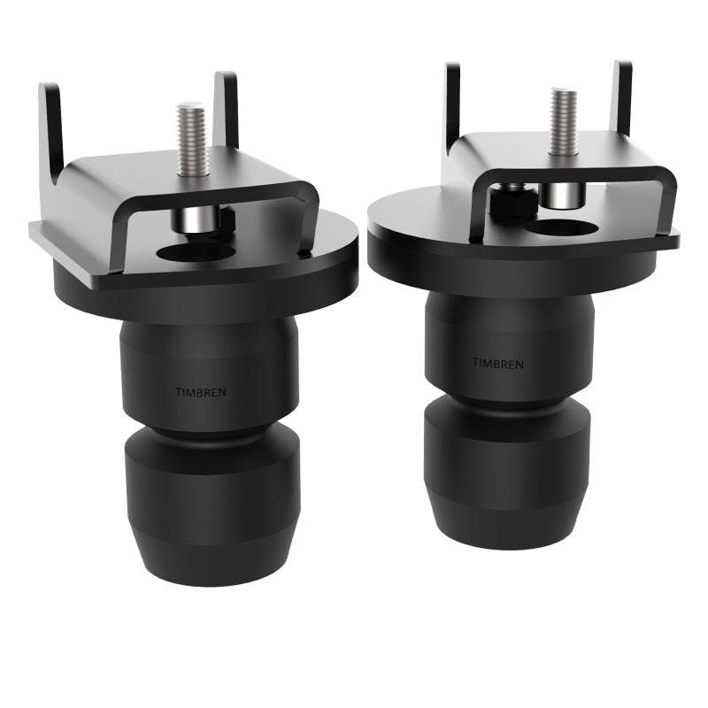 Timbren Rear Suspension Enhancement System | Ford F-150 Raptor (17-23) (FR150RB)