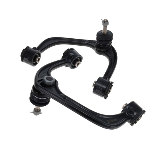 SPC Performance 04-17 Ford F-150 Front Adjustable Upper Control Arms | Ford F-150 (04-14) (35680)