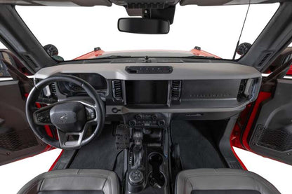 Addictive Desert Designs Center Console Molle Panels | Ford Bronco (21-26) (AC2302201NA)
