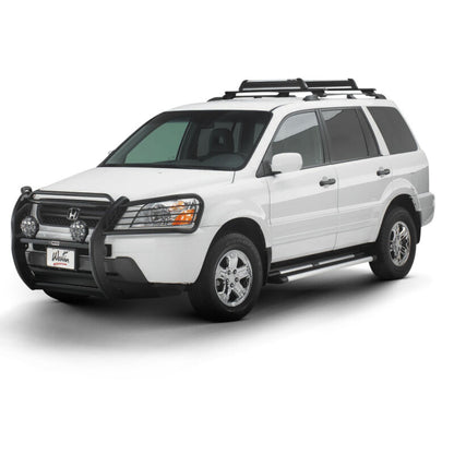 Westin Aluminum Running Boards 69 in | Ford Ranger (19-26) (27-6110)