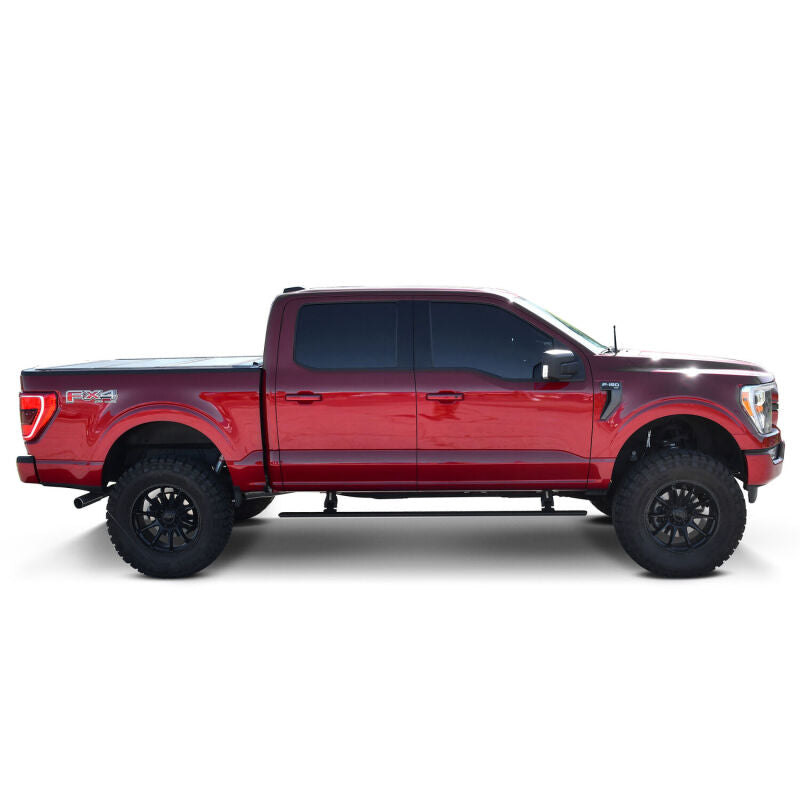Westin Pro-e Power Running Boards | Ford F-150 (15-17 / 18-20 / 21-23 / 24-26) / F-150 Raptor / F-150 Lightning (29-23945)