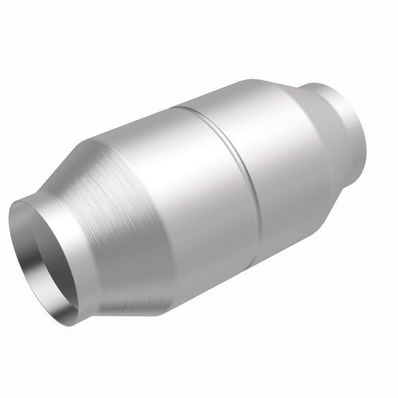 Magnaflow Universal Catalytic Converter: UNIVERSAL