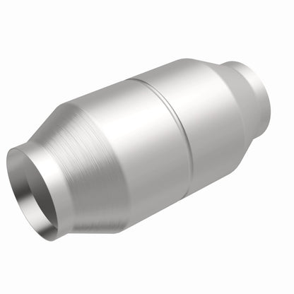 Magnaflow Universal Catalytic Converter: UNIVERSAL