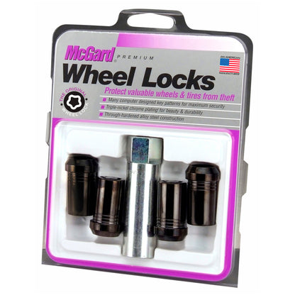 McGard Wheel Lock Nut Set | Ford Bronco (21-26) (25116)