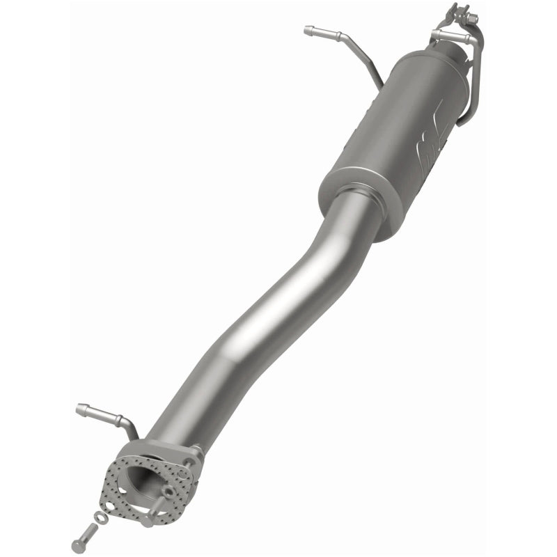 MagnaFlow Performance Exhaust Muffler Replacement Kit: Ram 1500 (19-24)