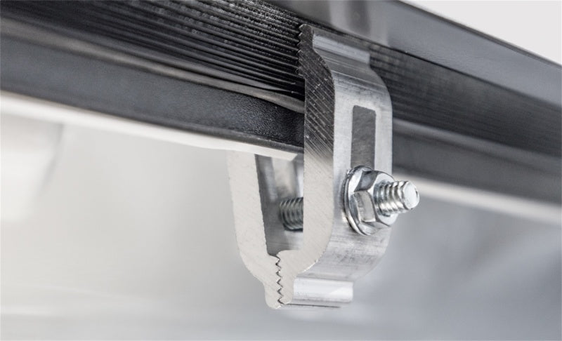 Access Folding Hard Cover | Ford F-150 (04-23) 6ft 6in | No 04 Heritage/Flareside (B3010029)