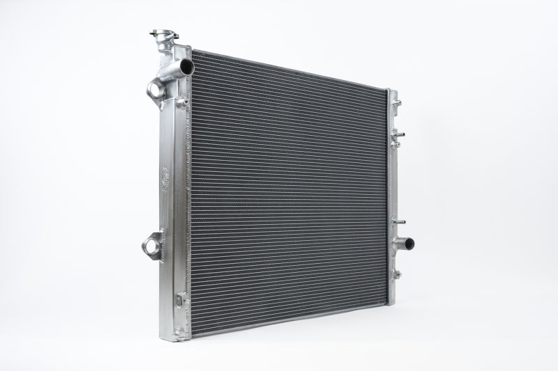 CSF Heavy Duty All Aluminum Cooling Radiator | TOYOTA 4Runner V8/LEXUS GX470 2003-2009