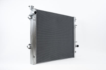 CSF Heavy Duty All Aluminum Cooling Radiator | TOYOTA 4Runner V8/LEXUS GX470 2003-2009