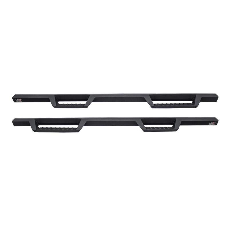 Westin/HDX 17-18 Ford F-150 SuperCab Drop Nerf Step Bars | Ford F-150 (17-18, 24-26) (56-13935)