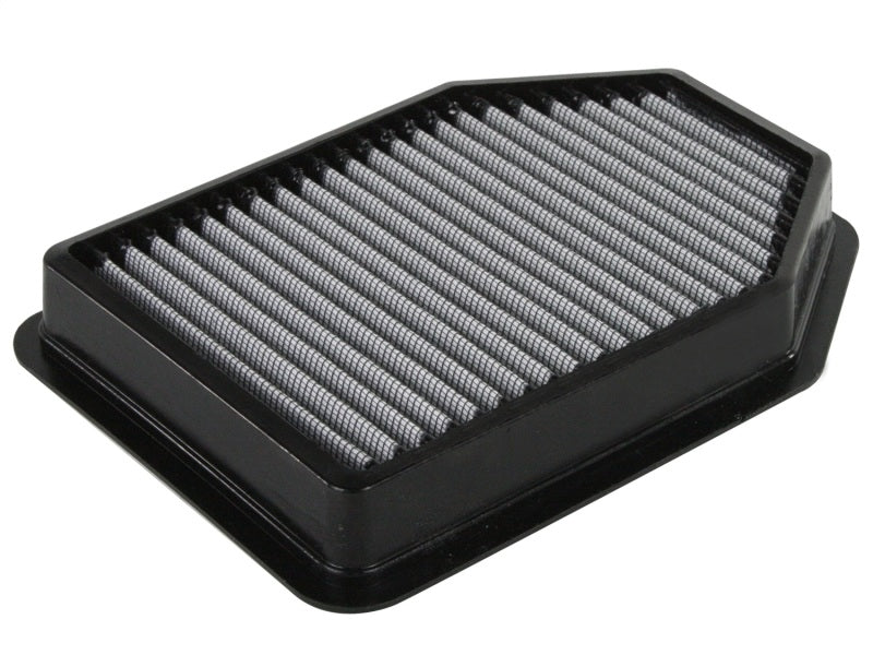 AFE Magnum FLOW Pro DRY S Air Filter: Jeep Wrangler JK 2007 - 2018 (3.6L & 3.8L V6)