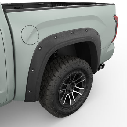 EGR 22-23 Toyota Tundra Bolt-On Look Fender Flares | Toyota Tundra (22-23) (BLF1011)