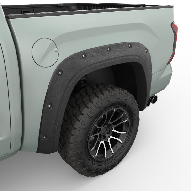 EGR 22-23 Toyota Tundra Bolt-On Look Fender Flares | Toyota Tundra (22-23) (BLF1011)