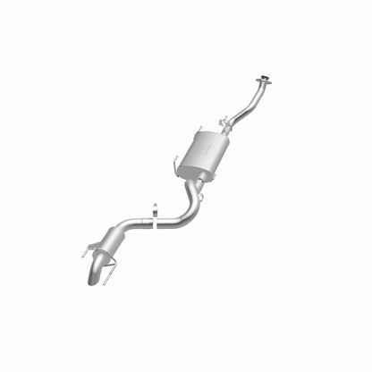 MagnaFlow Overland Series SS Cat-Back Perf Exhaust | Toyota 4Runner (25-26) (19657) (SPF19657)