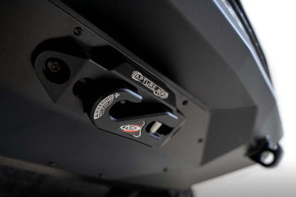 Addictive Desert Designs 22-23 Toyota Tundra Stealth Fighter Winch Front Bumper | F761191760103