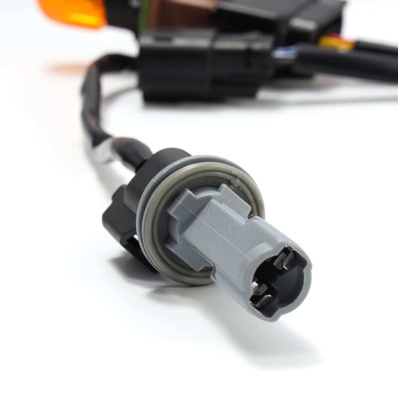 AlphaRex 18-20 Ford F-150 Raptor Wiring Adapter | Ford F-150 (17-20) / Raptor (17-20) (810008)