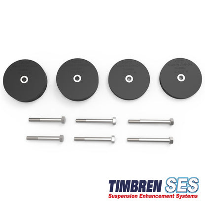 Timbren SES Spacer Kit | Toyota Tundra (00-23) (SPCRTORTUN4)