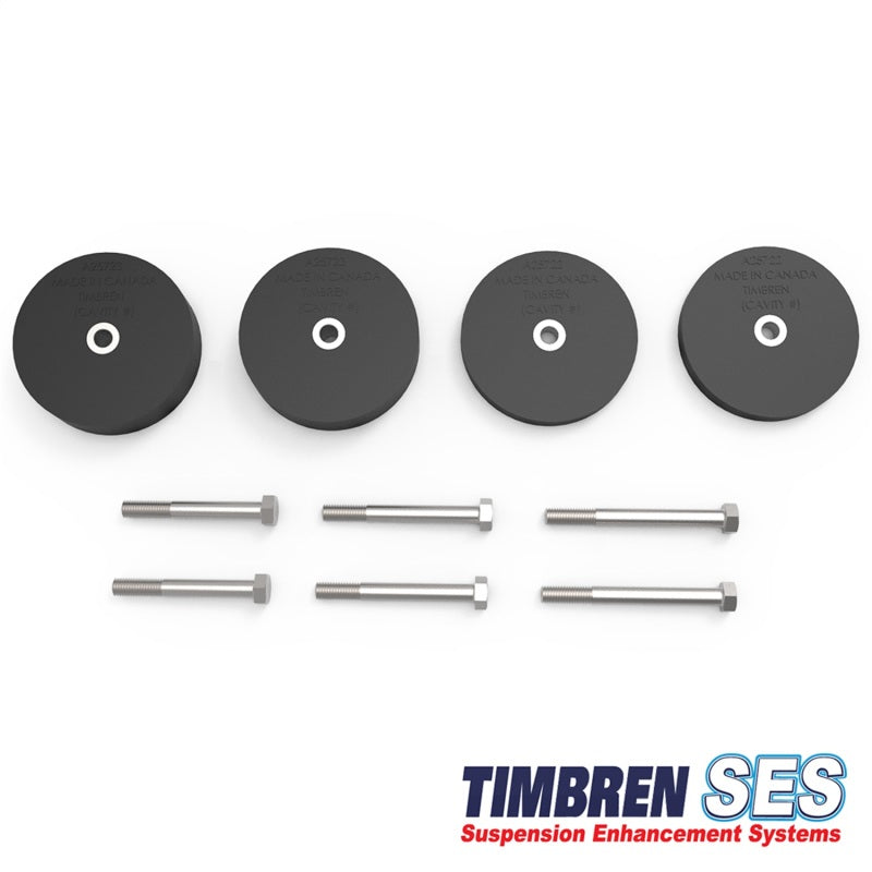 Timbren SES Spacer Kit | Toyota Tundra (00-23) (SPCRTORTUN4)