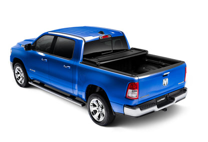 LUND Genesis Tri-Fold Tonneau Cover | Dodge Ram 1500 (02-24) 6.5ft Bed (95864)