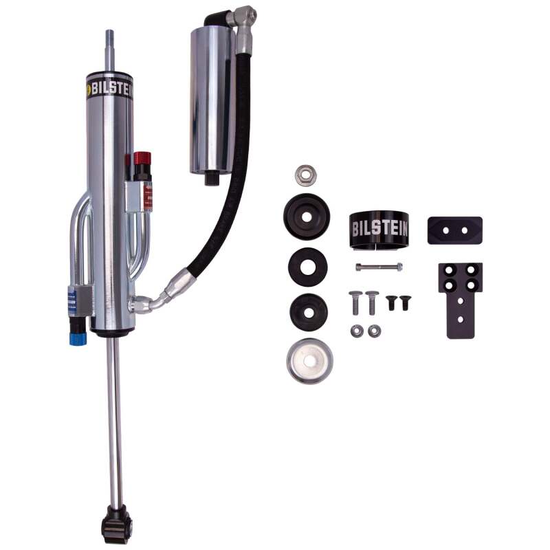 Bilstein B8 8100 Bypass Rear Right Shock Absorber: Ram 1500 2019-2024