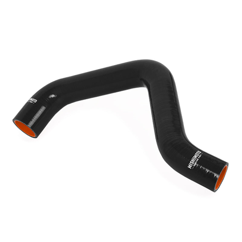 Mishimoto Silicone Radiator Hose Kit Black: Dodge Ram 1500 2004-2008 5.7L HEMI