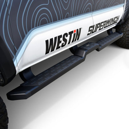 Westin 05-23 Toyota Tacoma HDX Running Boards | Toyota Tacoma (05-23) (55-32775)