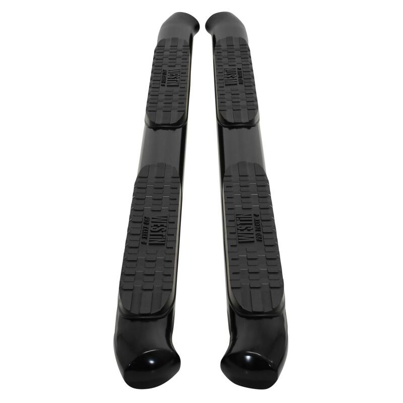 Westin 21-22 Ford Bronco PRO TRAXX 4 Oval Nerf Step Bars | Ford Bronco (21-26) (21-24195)