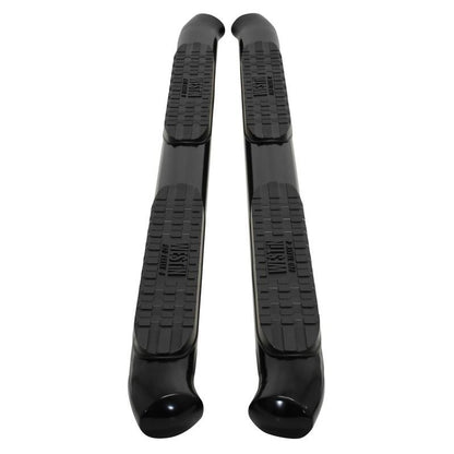 Westin 21-22 Ford Bronco PRO TRAXX 4 Oval Nerf Step Bars | Ford Bronco (21-26) (21-24195)