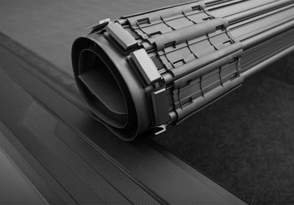 BAK 2022+ Toyota Tundra 5.5ft Bed Revolver X4S Bed Cover | Toyota Tundra (22+) (80440)