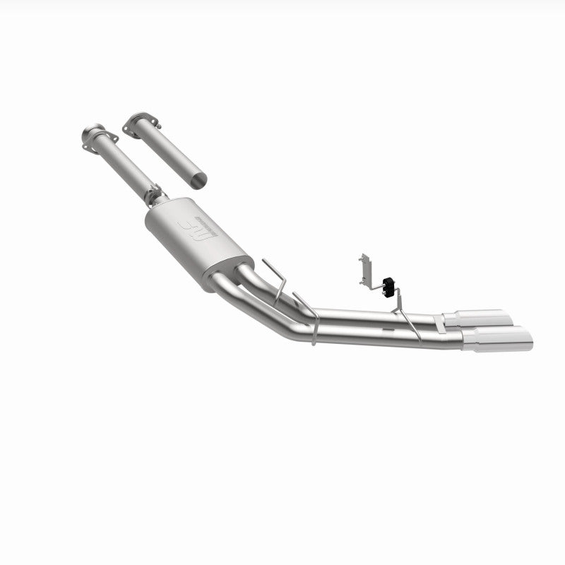 Magnaflow F-150 D&S Cat-Back Exhaust | Ford F-150 (15-25) (19563)
