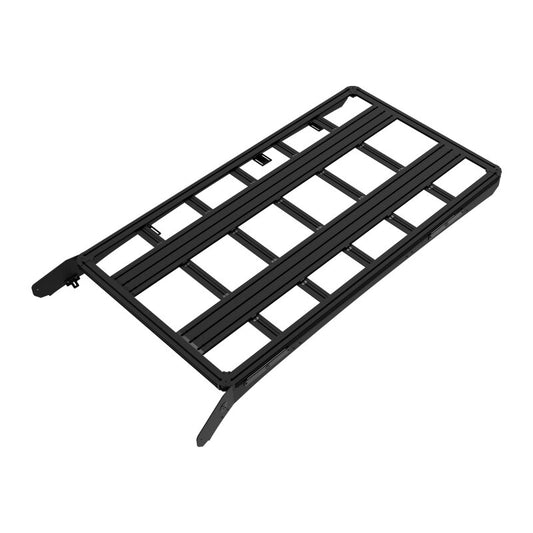 KC HiLiTES Roof Rack | Lexus GX470 / Toyota Land Cruiser Prado 120 (92307)