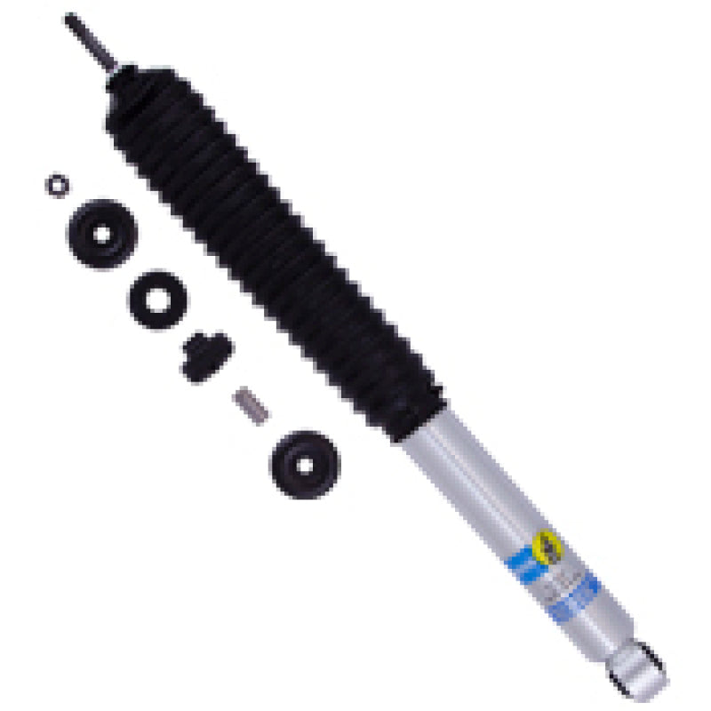Bilstein B8 5100 Rear Shock: Ram 1500 4WD 2019 - 2024 (0-2" Rear Lift w/OUT Air Leveling Suspension)