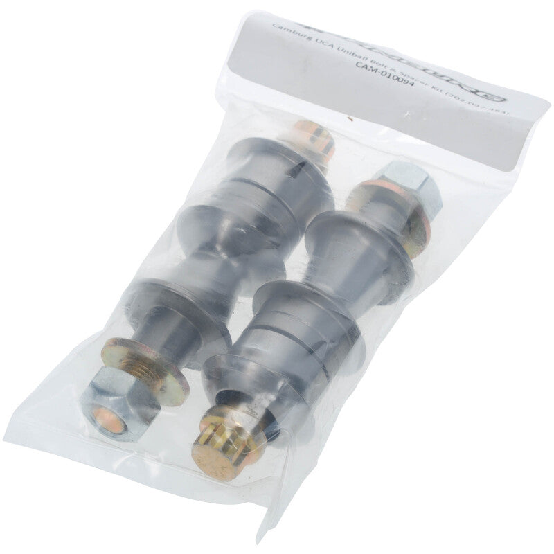 Camburg UCA Uniball Bolt & Spacer Kit | Ford Bronco (21-26) (CAM-010094)
