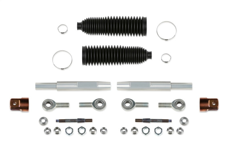 Fabtech Tie Rod Heim Kit | Ford Bronco (21-26) (FTS22349)