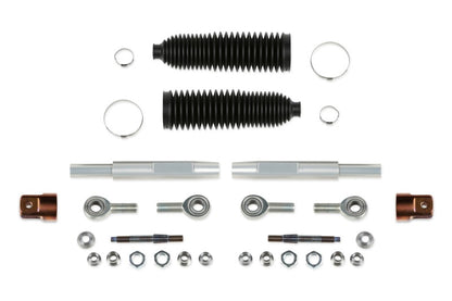 Fabtech Tie Rod Heim Kit | Ford Bronco (21-26) (FTS22349)
