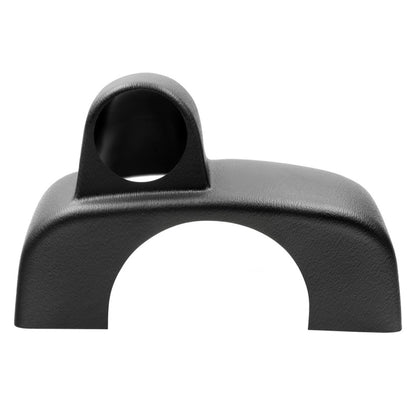 AutoMeter 15+ Ford F-150 (Console Shift) 2 1/6in Steering Column Gauge Mount | 2015-17 (15028)