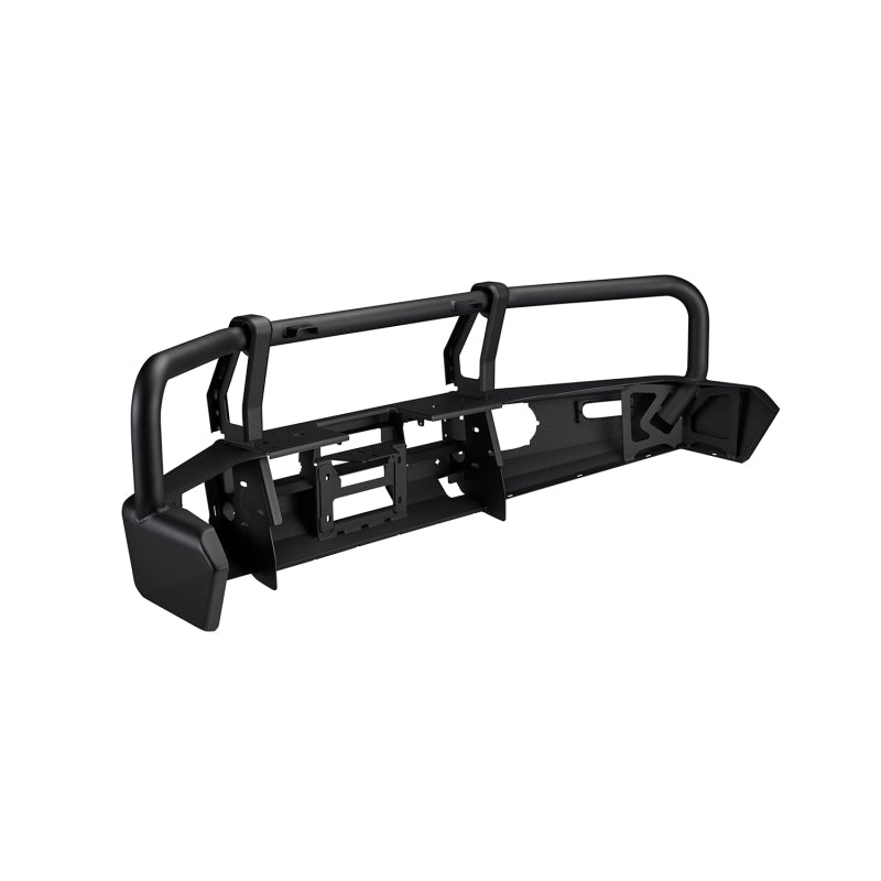 ARB Summit Combar Textured Fogii Tacoma | Toyota Tacoma (20-23) w/ Camera Relocation Kit (3423160K2)