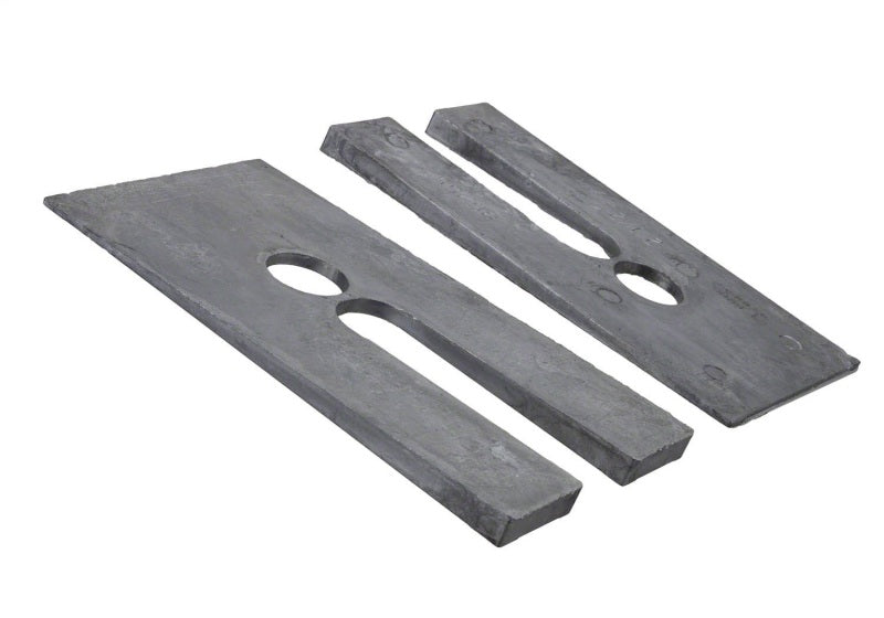 Ford Racing 15-18 F-150 4WD Regular Cab / Super Cab / Super Crew Rear Lowering Kit | Ford F-150 (15-20) (M-3000-HA)
