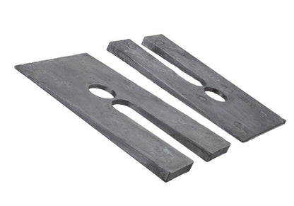 Ford Racing 15-18 F-150 4WD Regular Cab / Super Cab / Super Crew Rear Lowering Kit | Ford F-150 (15-20) (M-3000-HA)