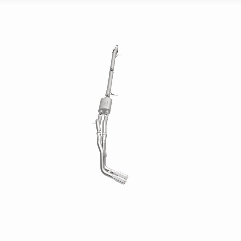 MagnaFlow Street Series SS Cat-Back Exhaust | Ford Ranger (19-23) (19453)